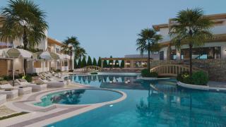 Lesante Classic - Preferred Hotels & Resorts - 9