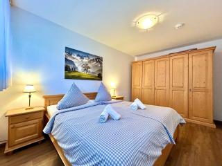 Waldgeflüster, Montana Haus - 5