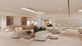 Lesante Classic - Preferred Hotels & Resorts - 1