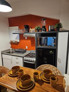 Loft in the Heart of the Historic Center - Mexiko-Stadt - 9