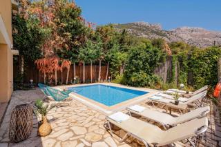 Villa Luisa Corfu by Villa Plus - 3