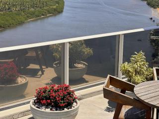 Boho Luxo Sunset | Hidro, Alexa Top de linha & + - 6