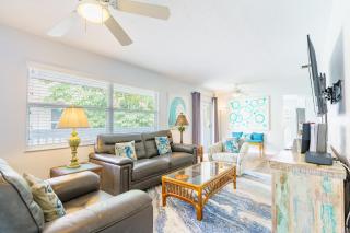 Siesta Key Exclusive Beachside Compound 3 Units - 5