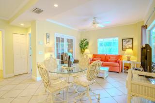 Siesta Key Exclusive Beachside Compound 3 Units - 3