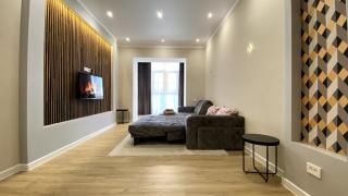 1 room ЖК Альтаир - 8