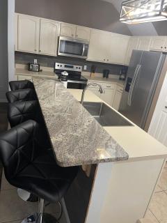 Amazing 3 Bedroom Townhouse with indoor pool - 5