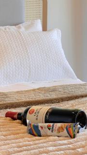 Boho Luxo Sunset | Hidro, Alexa Top de linha & + - 5