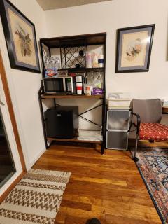 Comfy, Cozy BnB Kent WA "Private Bathroom" - 2