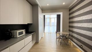 1 room ЖК Альтаир - 6