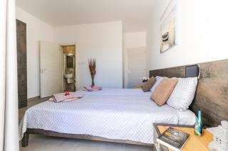 Brand New Apartment 3 Bdr 2 Bth H12 - 1