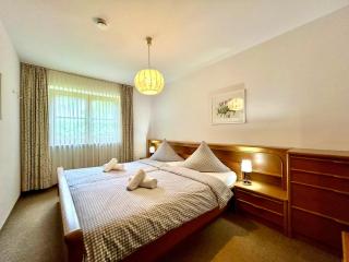 Ferienwohnung Edelweiß - 5