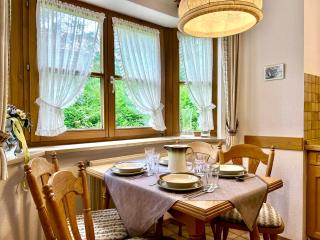 Ferienwohnung Edelweiß - 3