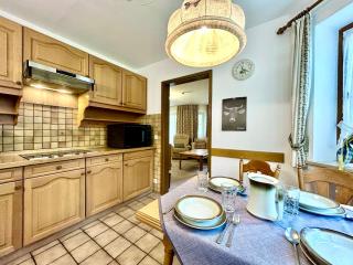 Ferienwohnung Edelweiß - 7