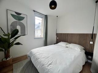 Appartement 2 pers Angers - 4