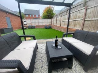 Manor Park View - 1