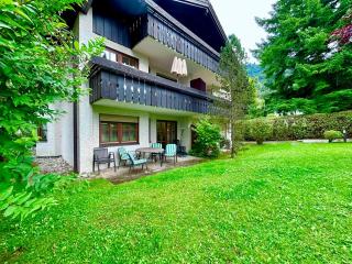 Ferienwohnung Edelweiß - 9