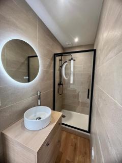 Appartement 2 pers Angers - 1