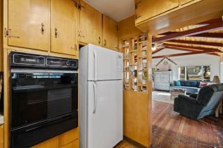 Twain Harte Cabin in Town & Lake access - Twain Harte - 4