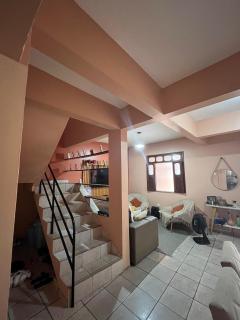 Quartos privativos e casa compartilhada no centro de Belém - 9