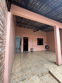 Quartos privativos e casa compartilhada no centro de Belém - 7