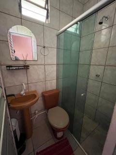 Quartos privativos e casa compartilhada no centro de Belém - 2