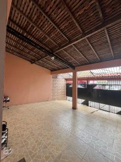 Quartos privativos e casa compartilhada no centro de Belém - 6