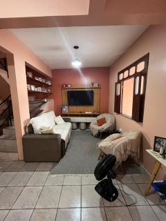 Quartos privativos e casa compartilhada no centro de Belém - 0