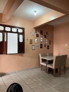 Quartos privativos e casa compartilhada no centro de Belém - 8