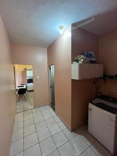 Quartos privativos e casa compartilhada no centro de Belém - 1