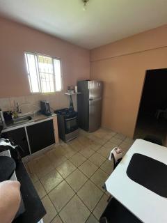 Quartos privativos e casa compartilhada no centro de Belém - 3