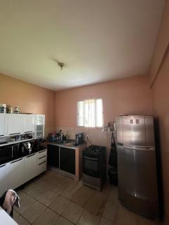 Quartos privativos e casa compartilhada no centro de Belém - 4