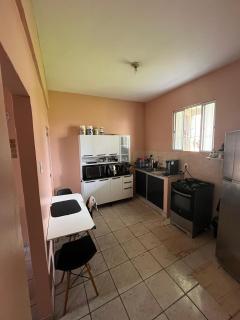 Quartos privativos e casa compartilhada no centro de Belém - 5