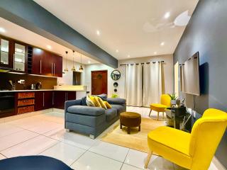 Umoya Executive Apartment - 5