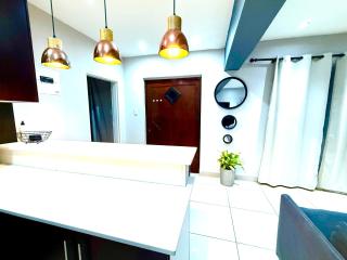 Umoya Executive Apartment - 3