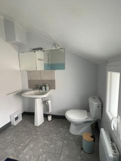 La cabane du pêcheur - 1