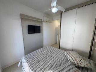 cód 58 · Apartamento aconchegante - 2