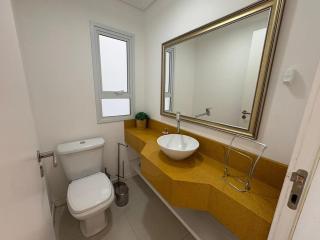 cód 58 · Apartamento aconchegante - 1