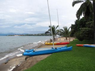 Kivu Go-Lax Resort - 7