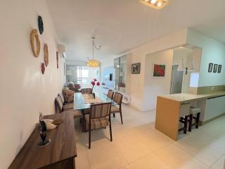 Cód 58 - Apartamento de 2 suítes com piscina. - 9