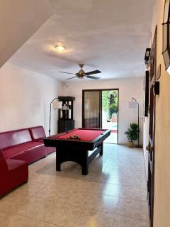 Alojamiento tranquilo en Casa con Piscina - 6