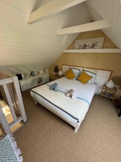 Gîte Clos St Roch - 8