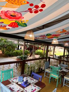 Pousada Barra Velha - 2