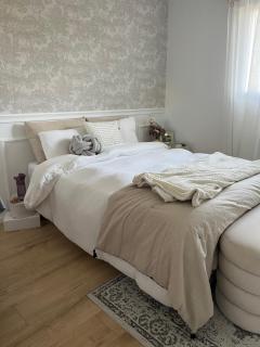 Location d un étage d une maison - 5