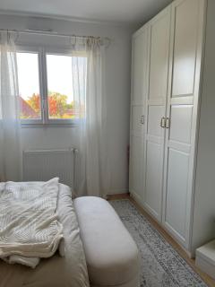 Location d un étage d une maison - 4