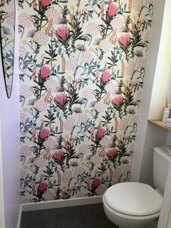 Location d un étage d une maison - 3