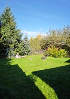 Na Samotě u tratě - 4