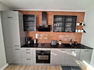 Apartament TARNÓW LWOWSKA - 8