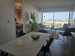 HOM I Ideal Depto 2D2B Frente al Mall Antofagasta - 9