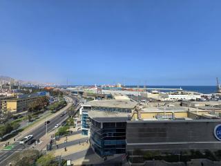 HOM I 2D2B Frente al Mall Antofagasta I Piscina PNM 109 - 6