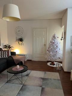 Beautiful apartment in the center of Rovaniemi - 8